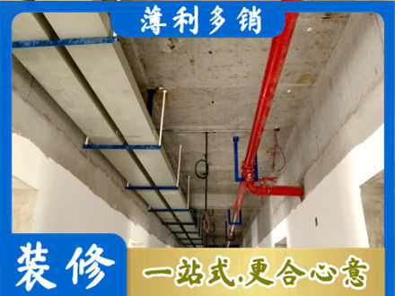 石河子市铁门关水电工程安装