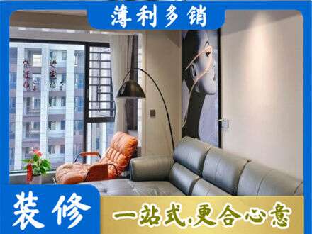 石河子市铁门关墙面刷艺术漆